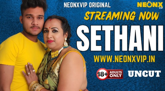 HDmovie99_Com's tweet photo. Sethani #Neonxvip Uncut Hindi Short Film
Title : Sethani (2025) NeonxVip Video Watch Online Download
Genres : Romance, Hot, Erotic
Stars : Bindu & Shaanu
Language : Hindi
Quality : 1080p HEVC https://t.co/AZ9HbNTvcK