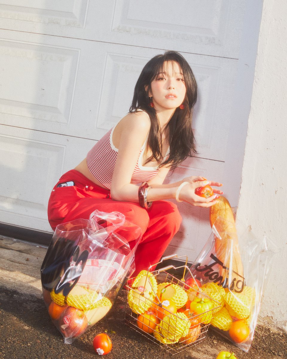 realfromis_9's tweet image. fromis_9 (프로미스나인)
The 6th Mini Album [From Our 20’s]
2025.06.25 6PM (KST)

🎒 #Departure
#백지헌 #BAEKJIHEON

#fromis_9 #프로미스나인
#From_Our_20s
#LIKE_YOU_BETTER