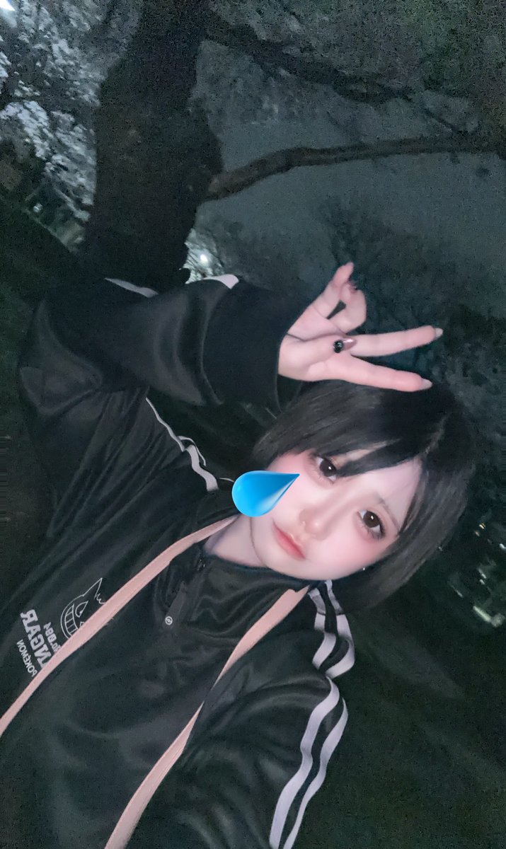 今年も春おわっちゃった...