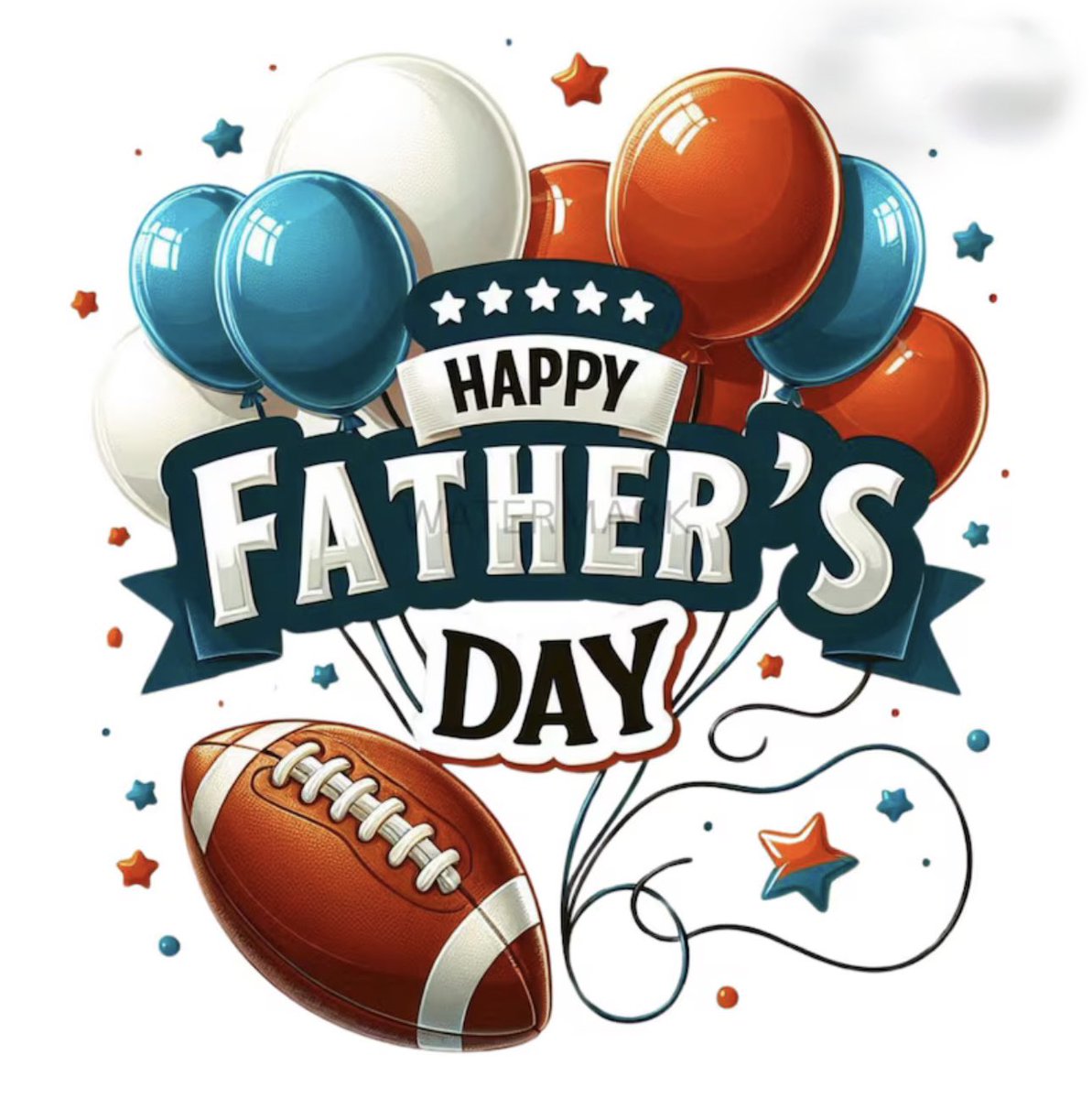 Happy Father’s Day 👔 from the McEachern football family‼️

#TRIBE