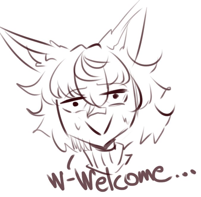 me seeing hundred of new follower on my alt from a horny post I made