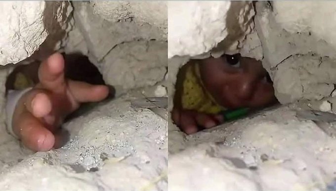 Puis-je vous demander un service ? 
N'arrêtez pas de parler de la Palestine.🇵🇸