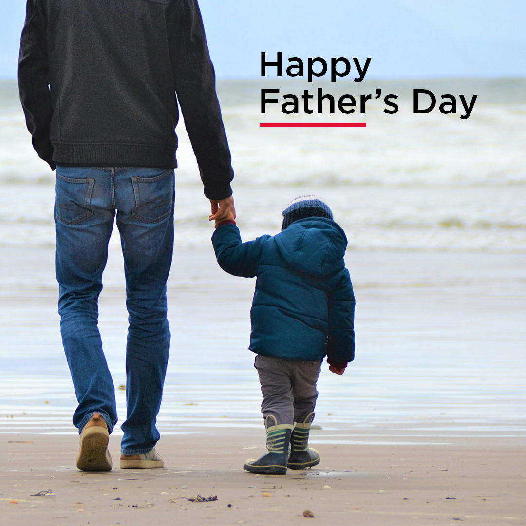 Steel holds strong, but the lessons we carry from our fathers hold even stronger. This Father’s Day, we’re honoring the dads whose work ethic, integrity, and grit continue to shape the way we build at Zekelman.

Happy Father’s Day from Zekelman Industries.
