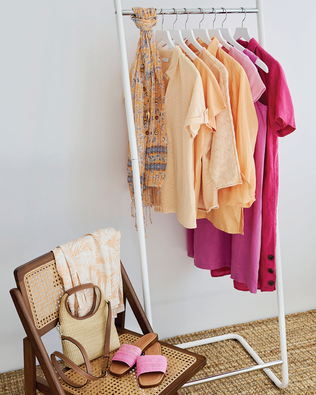 JILLページ THE CONTEMPORARY SHIRT | JJill
