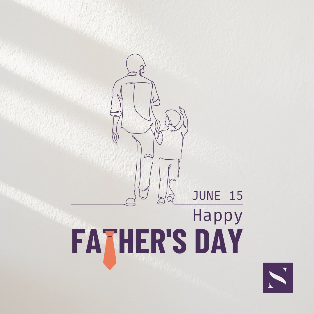 Happy Father's Day from Sultan Lawyers!  🎉

#HappyFathersDay #FathersDay2025 #TorontoLawyers