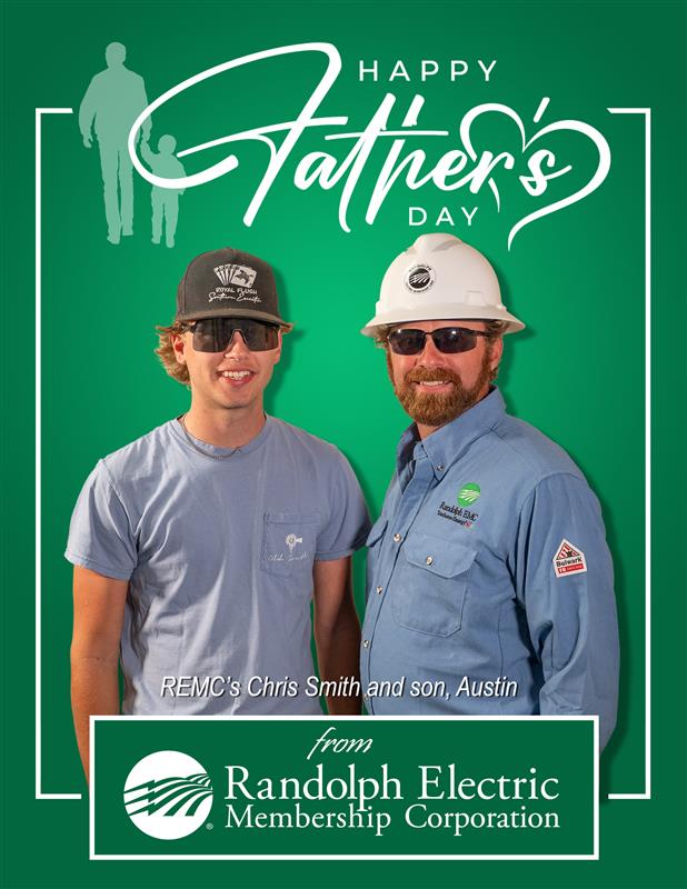 Randolph EMC (@randolphemc) on Twitter photo Happy Father’s Day, from our family to yours! We hope all you amazing dads have the best day ever. 👷♂️❤️ Happy Father’s Day, from our family to yours! We hope all you amazing dads have the best day ever. 👷♂️❤️