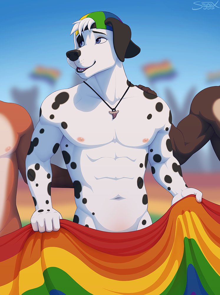 𝙉𝙚𝙬 𝙥𝙪𝙥 𝙞𝙣 𝙩𝙤𝙬𝙣!

🐶 Name's Mike, but you can call him Mikey.~

🐶 Bi-curious pup ready to shown how much he loves taking cock.

🐶 Switch. Sub preference.

🐶 Reacts well to being called a "Good boy."

🐶 Minors will be blocked. No taboo.

RT&amp;♡~