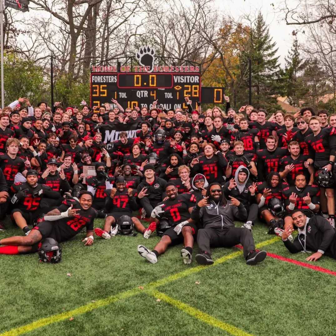 nrivenburg07's tweet image. I will be at Lake Forest today @LFC_FOOTBALL ready to put in that work!
@ICCPFootball @MattBowen41 @CoachBigPete @EDGYTIM @DeepDishFB @Bryan_Ault