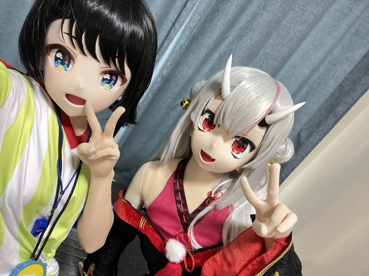 あやめに会ってきた余

😈<a href="/Ni_kig/">にわ。</a>