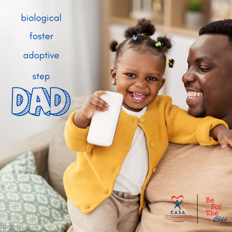 Tennessee CASA tweet media