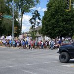 Photo by Flathead Democrats (@flatheaddems)
