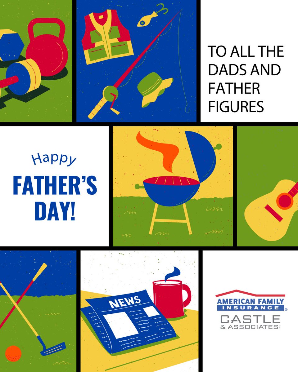 Travis Castle tweet media