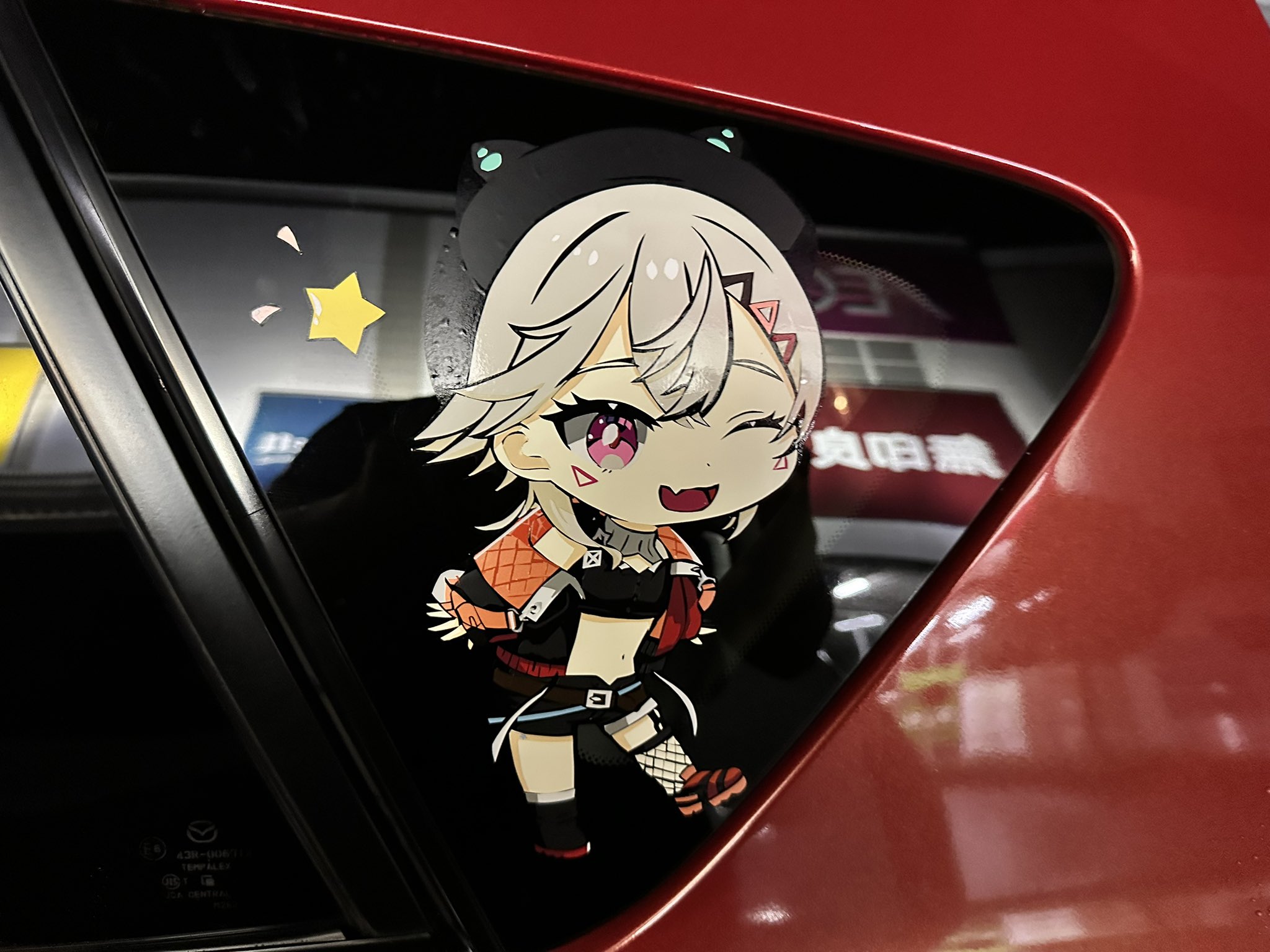 ぶいすぽっ！VCGC8th 非公式】VGGC8thグッズ - めもしょっぷ - BOOTH