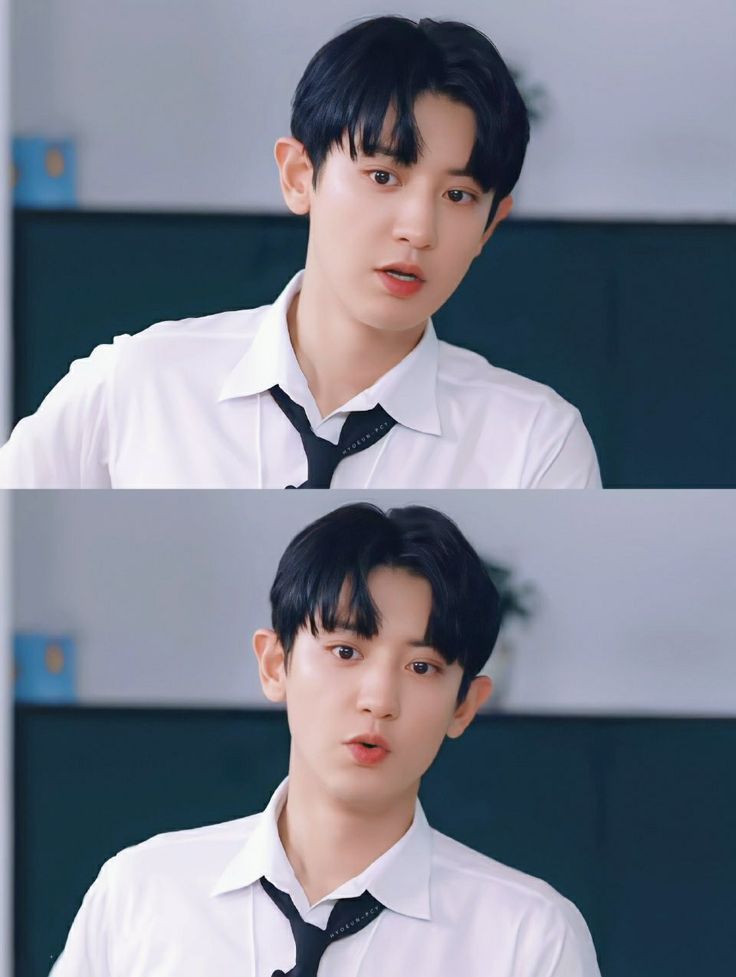 11:27 🤍 #CHANYEOL #찬열 #박찬열