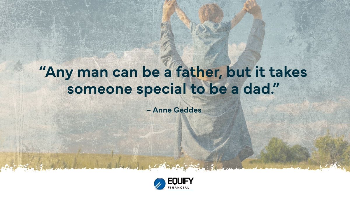 Equify Financial LLC tweet media