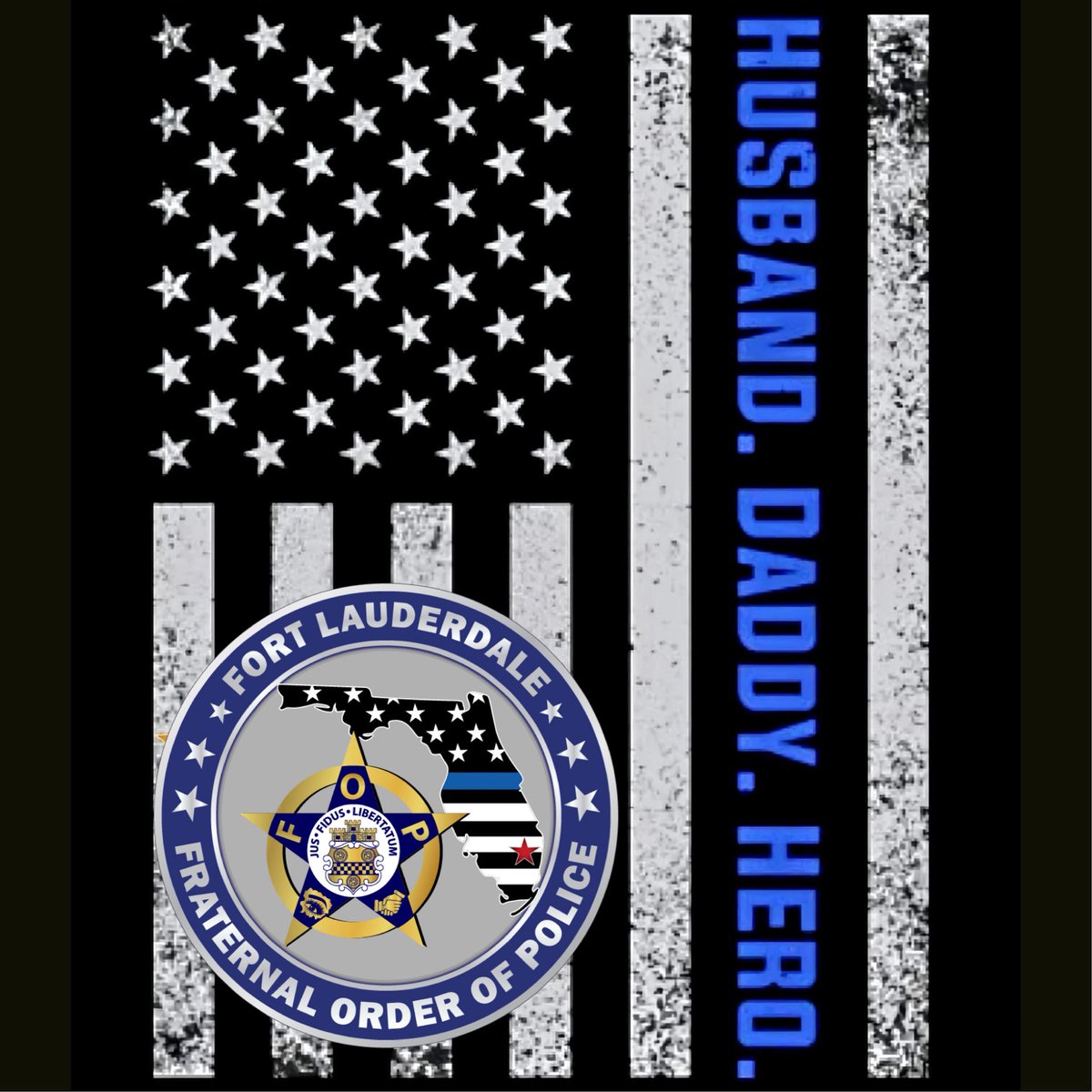 FtLFOP's tweet image. Happy Father&apos;s Day to all the amazing Dads, especially those on duty today, protecting and serving our communities. We appreciate your dedication and sacrifice.

#FtLFOPConnectingWhileProtecting