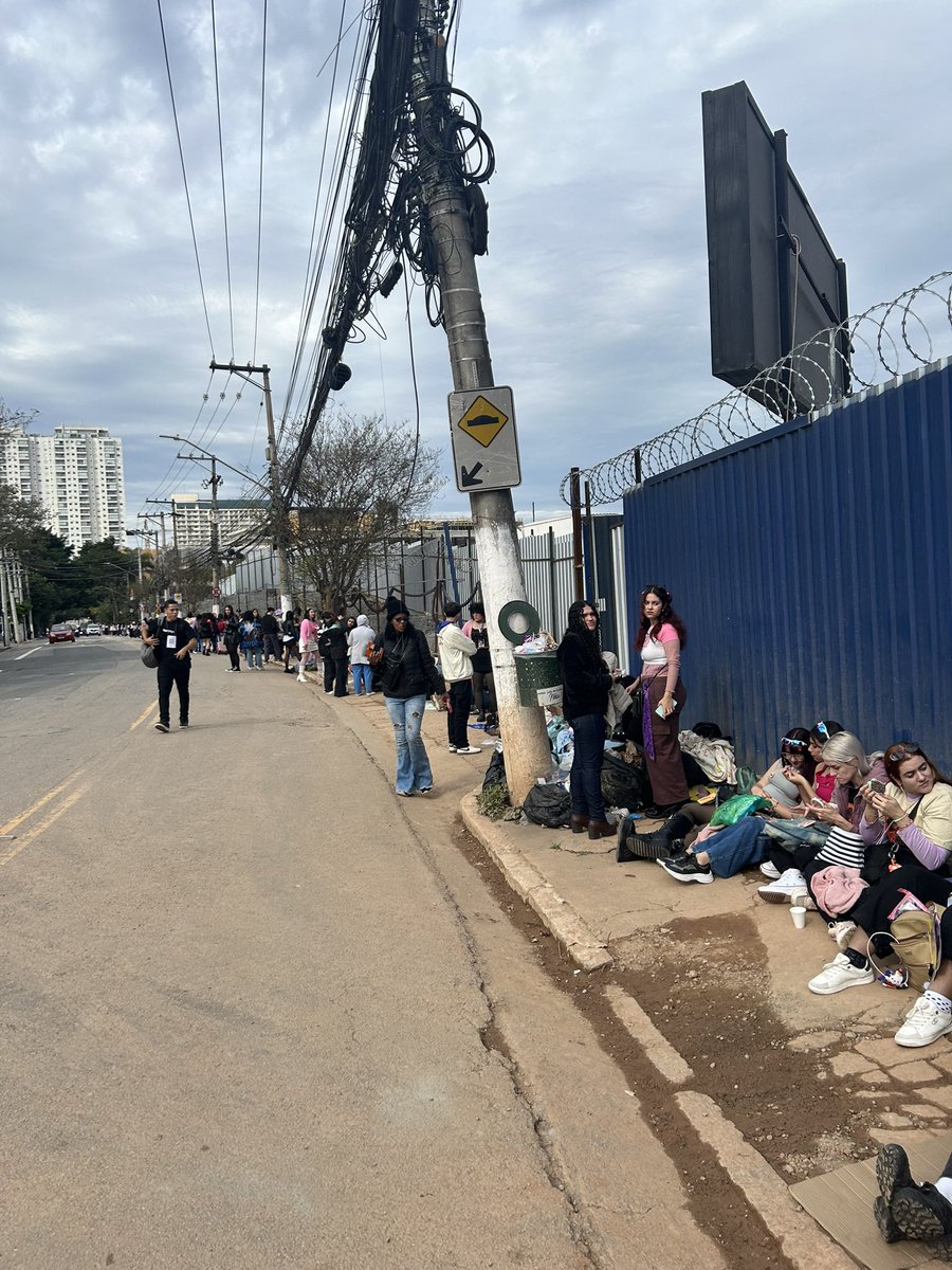 eles não sabem… eles não sabem que eu era a exotaps…