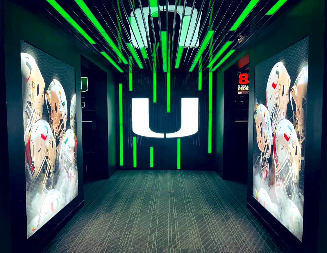 5starr_tre's tweet image. The 🙌🏿 🧡💚
@CanesFootball