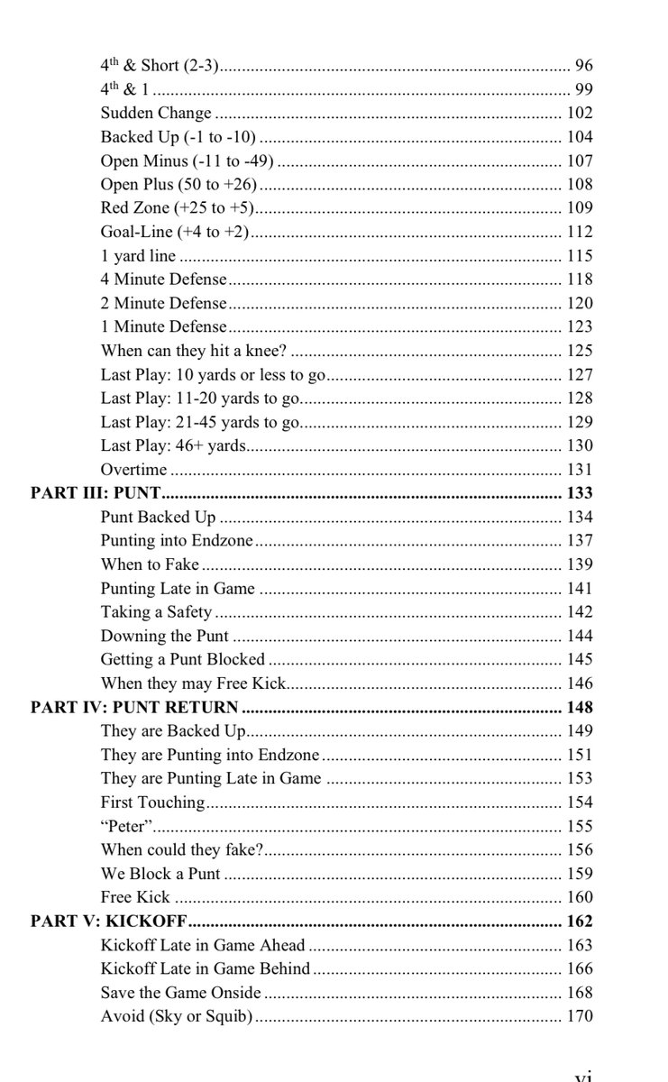 chris_parker222's tweet image. **Giveaway**
Giving away a copy my book, "100 Football Situations". Situations every coach should know! To enter, just be following and RT/like this post. Draw 1 winner Tuesday. Click the link to see more or order the book amazon.com/100-Football-S……