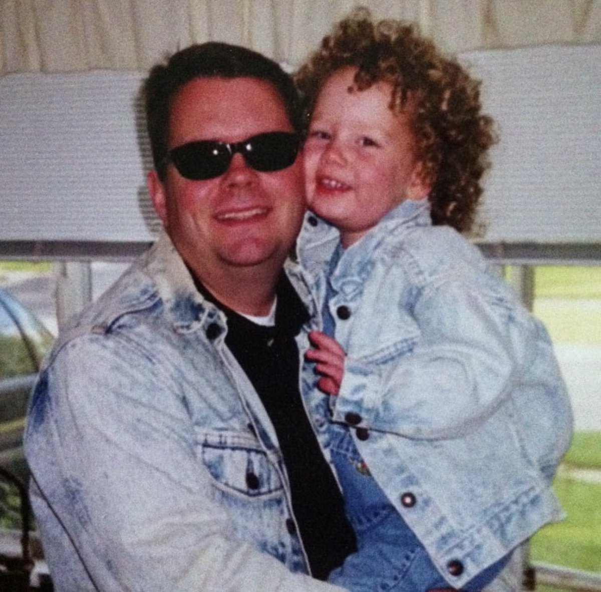 Happy Father’s Day to all the amazing dads and father figures who lift us up, guide us forward, and show us what true strength and support look like. 💙

Got a dad joke that always gets a groan (or a giggle)? Drop your favorite one in the comments! 👇😄