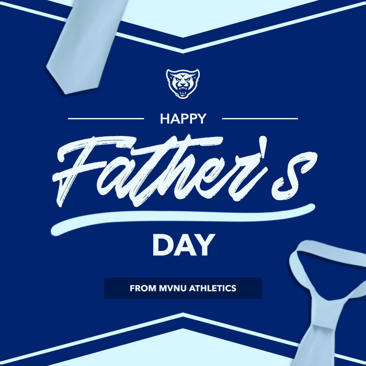 MVNU_Cougars's tweet image. Happy Father’s Day to all the MVNU dads out there! Have a great day!