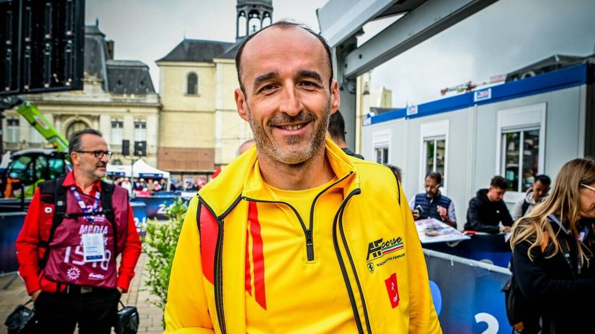 Mógł być mistrzem świata F1, los jednak sprawił okropnego figla. Ale ten facet z Krakowa nie poddał się i po 17 latach od swojego jedynego zwycięstwa w F1 Robert Kubica przechodzi do historii jako zwycięzca 93 edycji 24h LeMans! Hawthorn, G. Hill, Rindt, Hakkinen, Alonso -