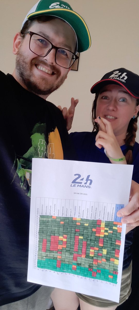 Kacper Gugała tweet media