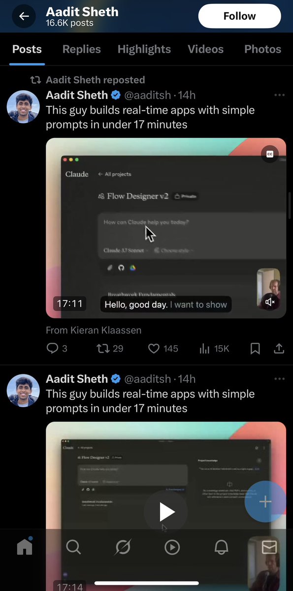 Tweet media four
