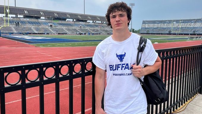 Six Star Football | PLUS+ (@sixstarfootball) on Twitter photo EVENT COVERAGE | Backers and Backs Shine at Buffalo Prospect Camp
π Several boosted their recruiting stock in front of Bulls staff
π₯ Full recap, including scouting reports + analysis π
STORY βΆοΈ sixstarfootball.com/article/event-β¦
<a href="/AnthonyAdinolfe/">Anthony Adinolfe</a> <a href="/bolio834/">Bolio</a> <a href="/FontanezE20/">Edward Fontanez</a> <a href="/Didi_Georgiou/">Didi Georgiou π¨πΎ π¬π§</a> EVENT COVERAGE | Backers and Backs Shine at Buffalo Prospect Camp
π Several boosted their recruiting stock in front of Bulls staff
π₯ Full recap, including scouting reports + analysis π
STORY βΆοΈ sixstarfootball.com/article/event-β¦
<a href="/AnthonyAdinolfe/">Anthony Adinolfe</a> <a href="/bolio834/">Bolio</a> <a href="/FontanezE20/">Edward Fontanez</a> <a href="/Didi_Georgiou/">Didi Georgiou π¨πΎ π¬π§</a>