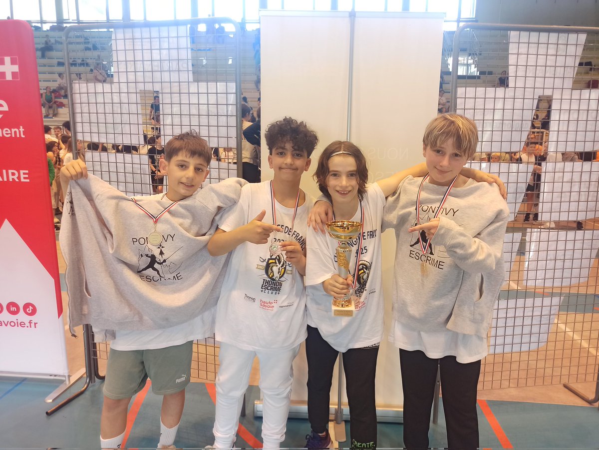 Médaille de bronze Challenge de France🇫🇷 National 3 par équipe. 
<a href="/JARNIGONM/">Michel JARNIGON</a>
