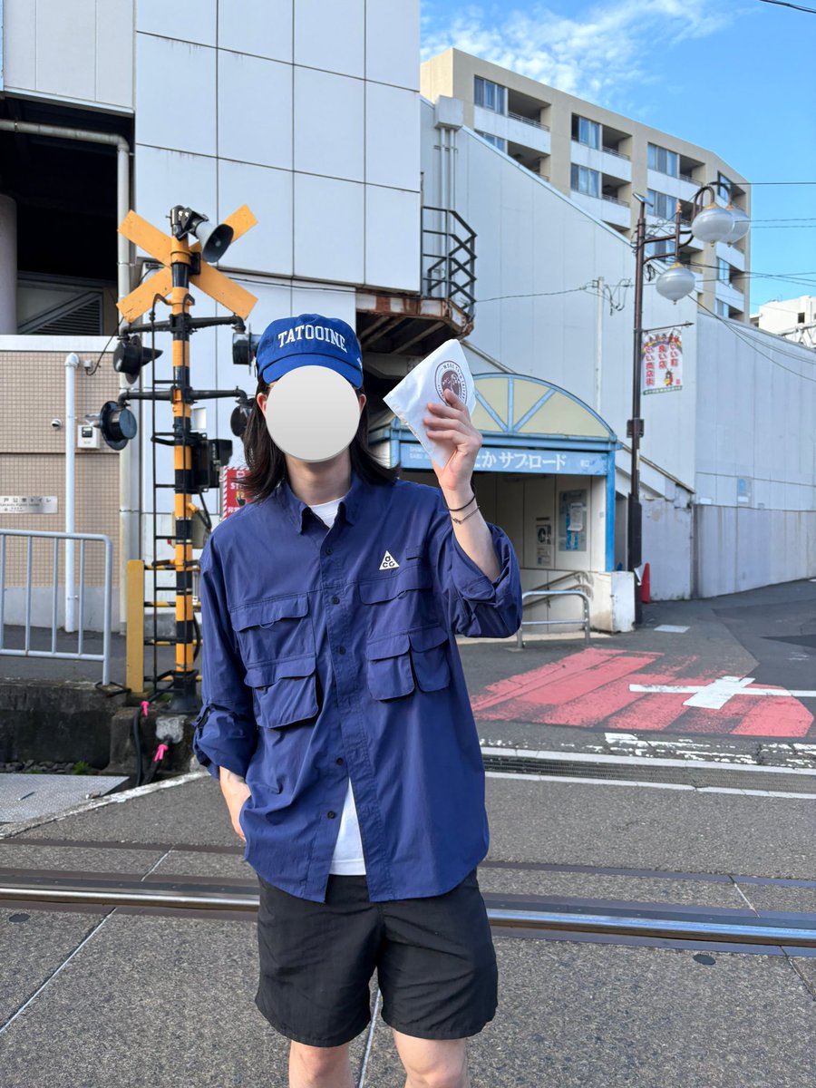 epoch333's tweet photo. 湿度高すぎて溺れるかと思った今日(スタイルが世田谷の人すぎるとディスられた) https://t.co/qDQunmBL32