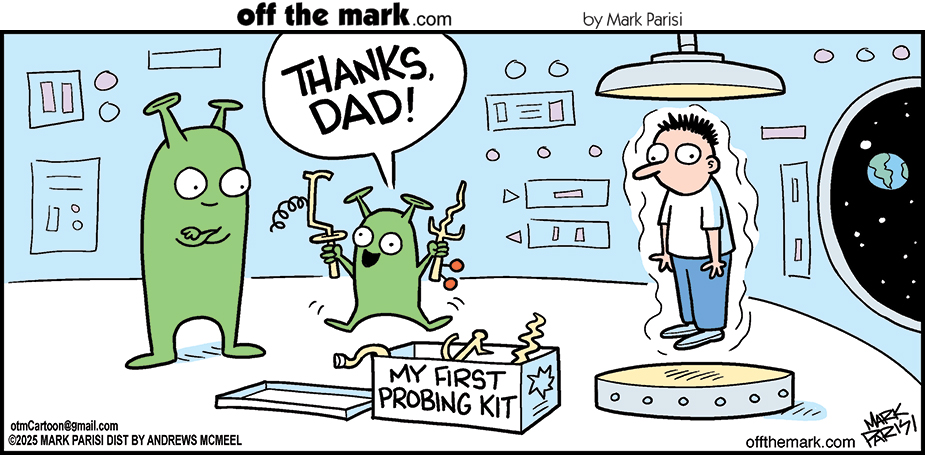 Happy Father's Day to all the good dads out there
