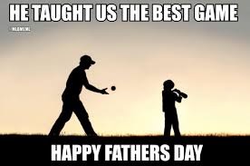 Grateful for our Ranger Dads and wishing them the best day! #FathersDay2025 #GoRangers