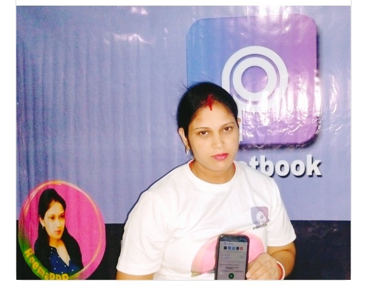 ShastriRRR's tweet photo. Happy Birthday 🎉🎂
@iReemaRRR  @pinetbook 
Congratulations 🎉👏 
Bahut bahut shubhkamnaye.
@ShastriRRR
Rajeev Ranjan Shastri https://t.co/RydcuUOXLK