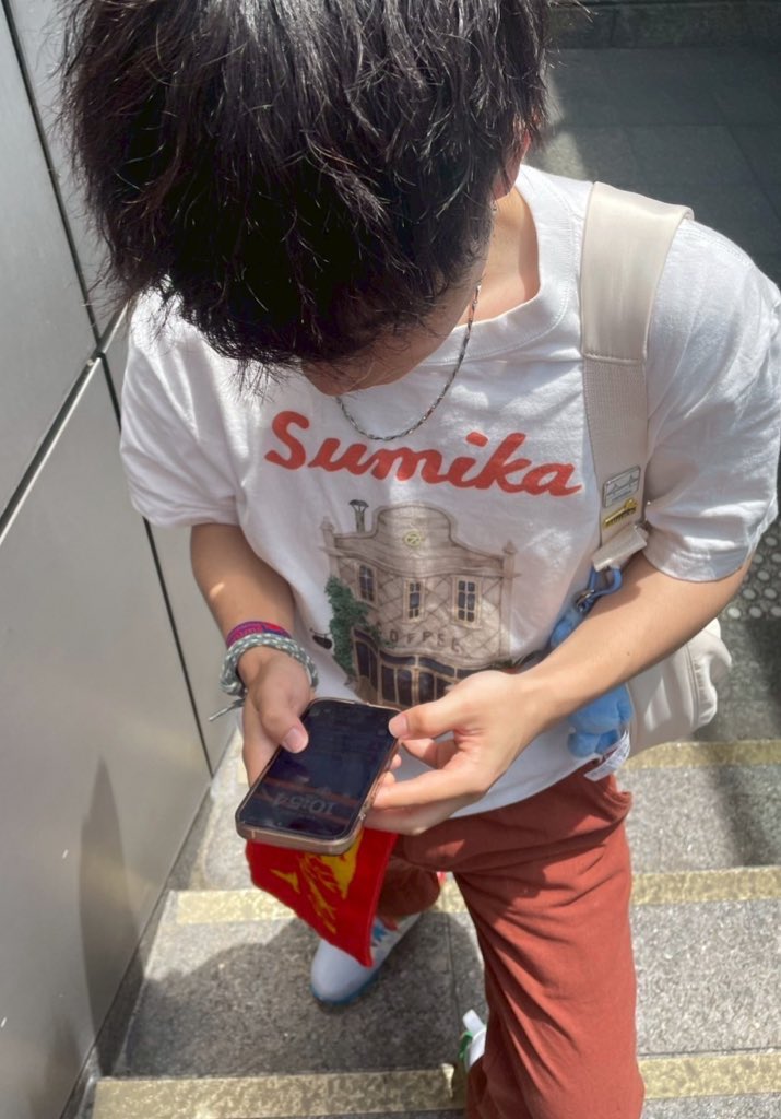 しゅー tweet media