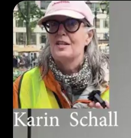 E4rth_Scout1stLeague (@efxscout1league) on Twitter photo <a href="/NateFriedman97/">Nate Friedman</a> Karin Schall, of Rise and Resist, appears as a part of the social media campaign for interstate protest groups. <a href="/NateFriedman97/">Nate Friedman</a> Karin Schall, of Rise and Resist, appears as a part of the social media campaign for interstate protest groups.