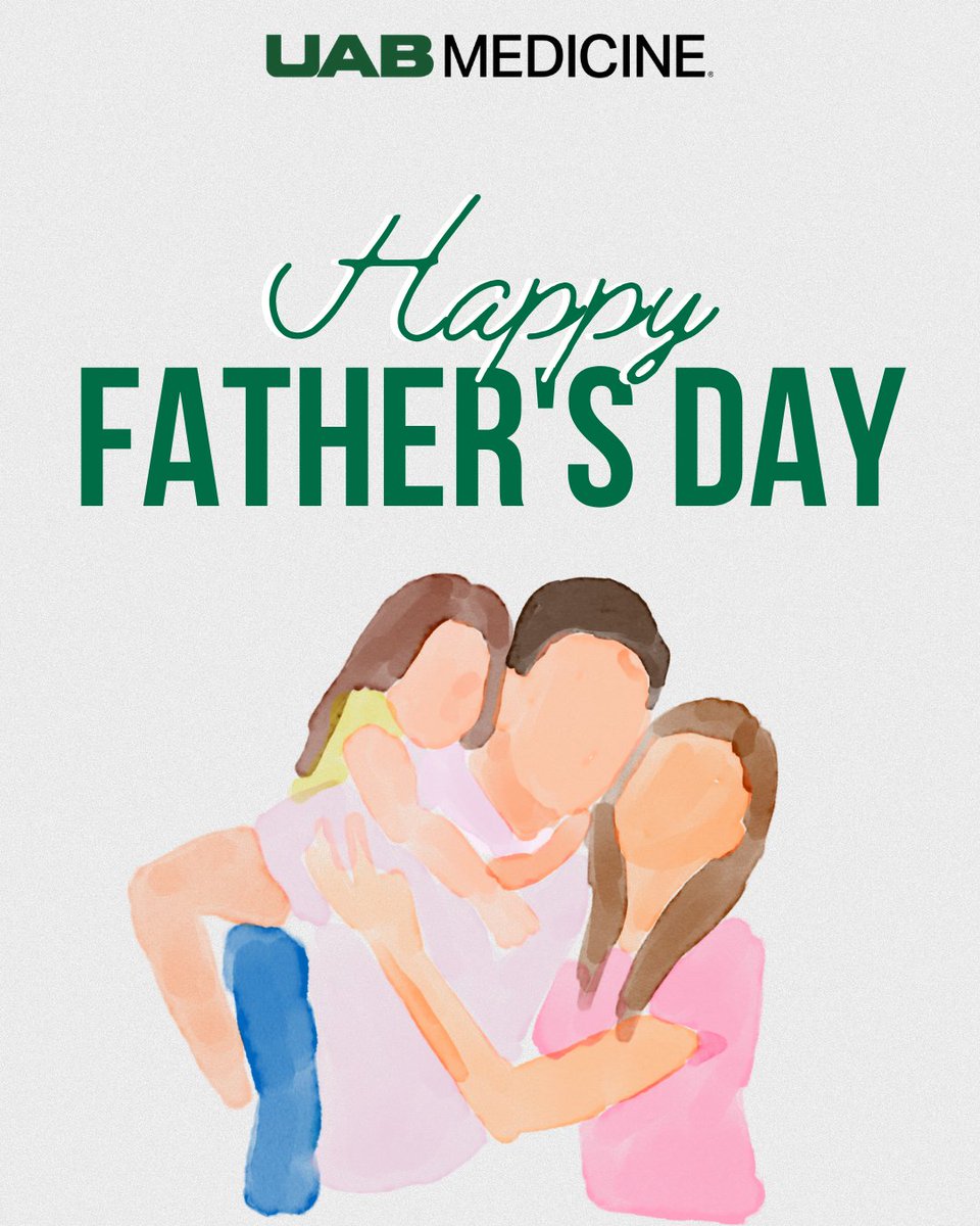 Happy #FathersDay to all the amazing dads, stepdads, grandfathers, uncles, and father figures out there! 🌟💙 Today, we honor you and the countless ways you positively impact our lives. Enjoy your special day filled with love and gratitude.