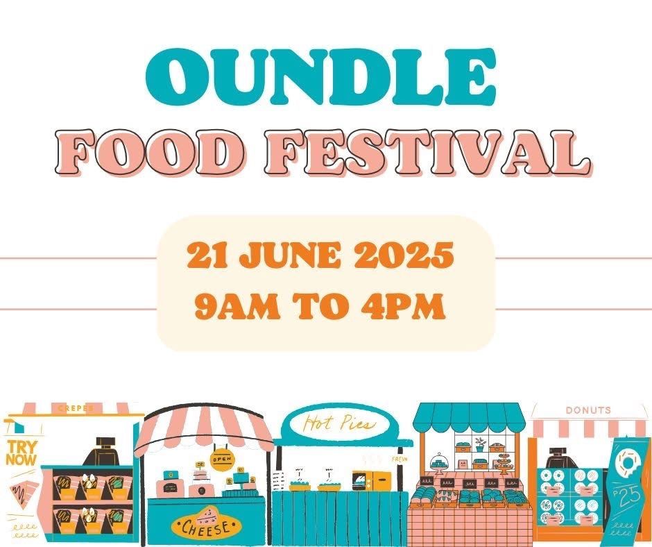 Oundle (@oundle) on Twitter photo 