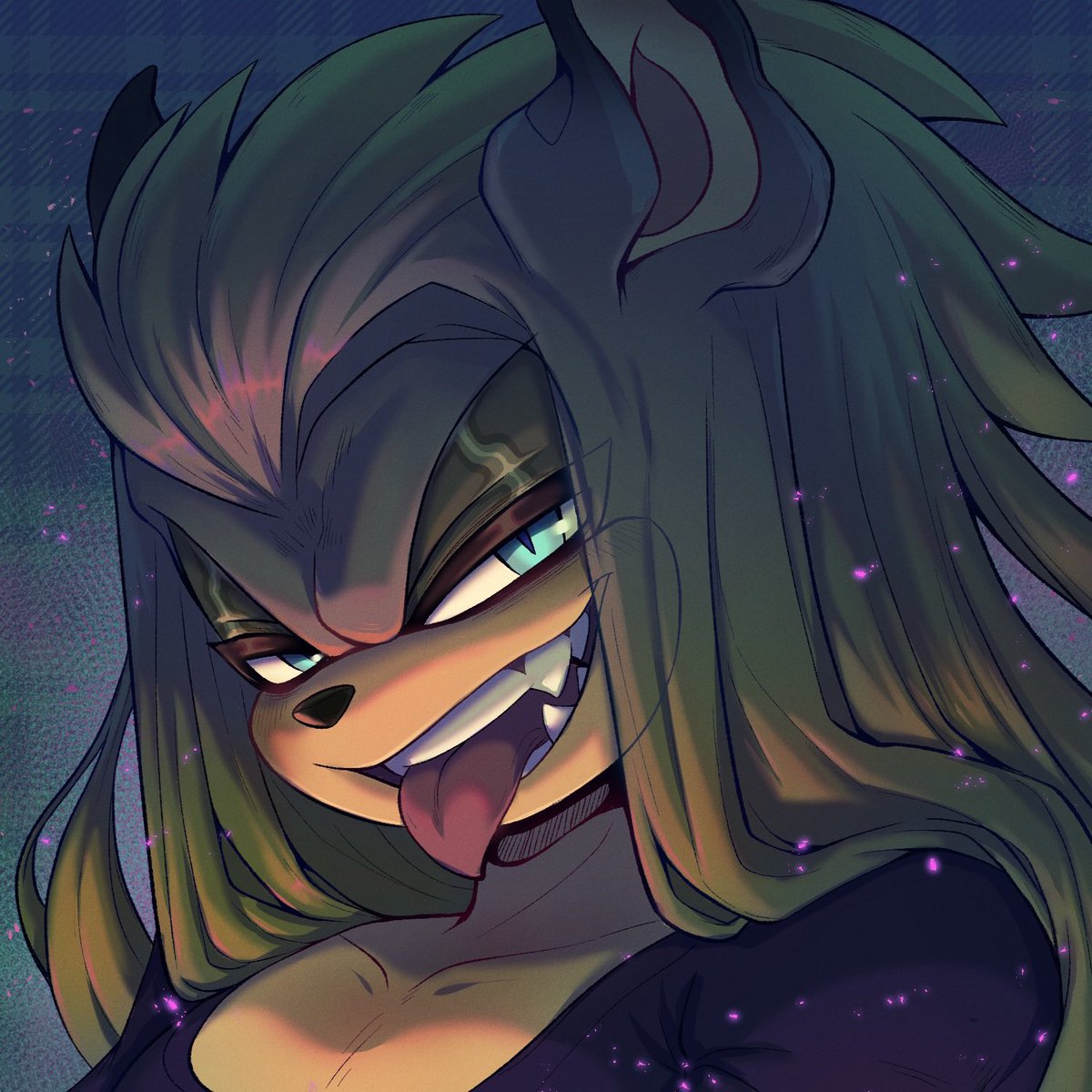 Omg happy Father’s Day to all my dad ocs 🫶

They’re all really shitty dads ! 🤪🙏