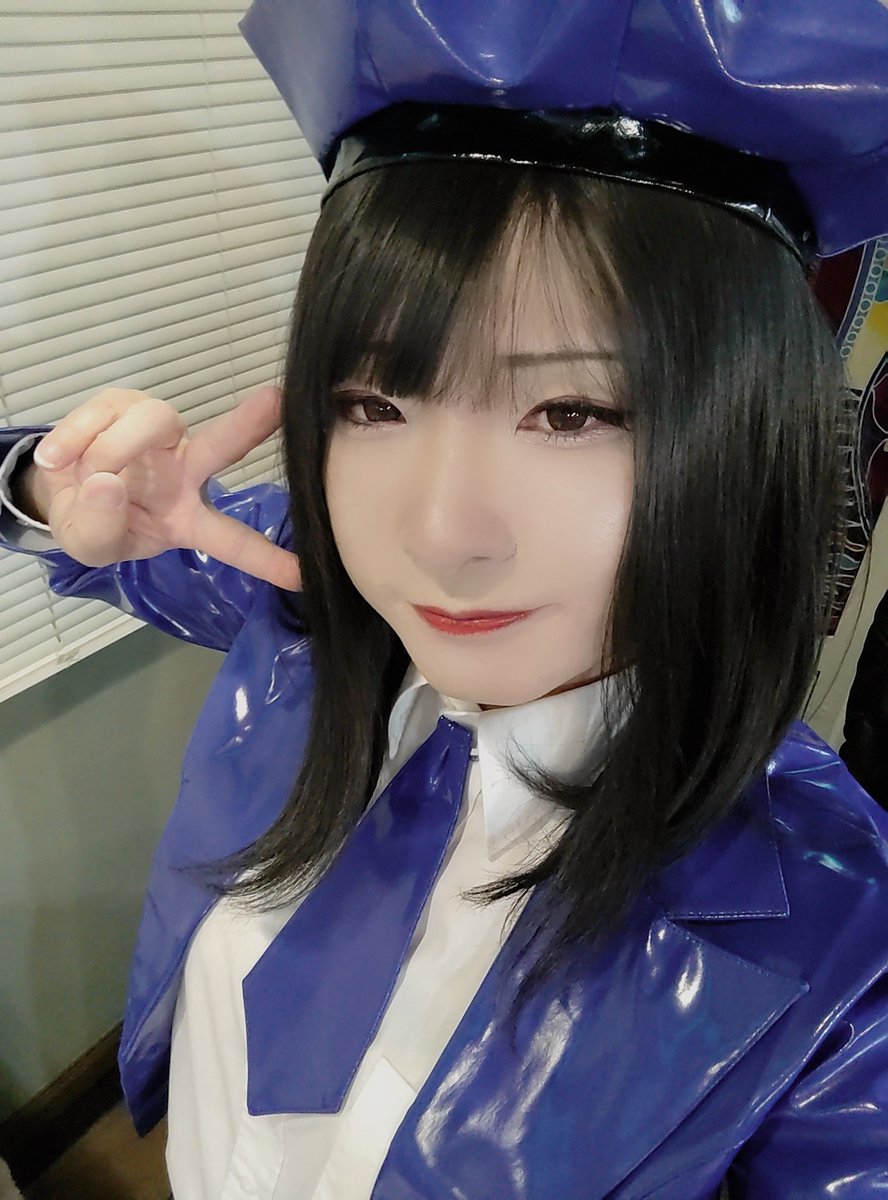 gogoyuubari3's tweet photo. これからの季節、蒸れるコスチューム💦ロングブーツなんて尚更😂 https://t.co/8yu9ohpEn3