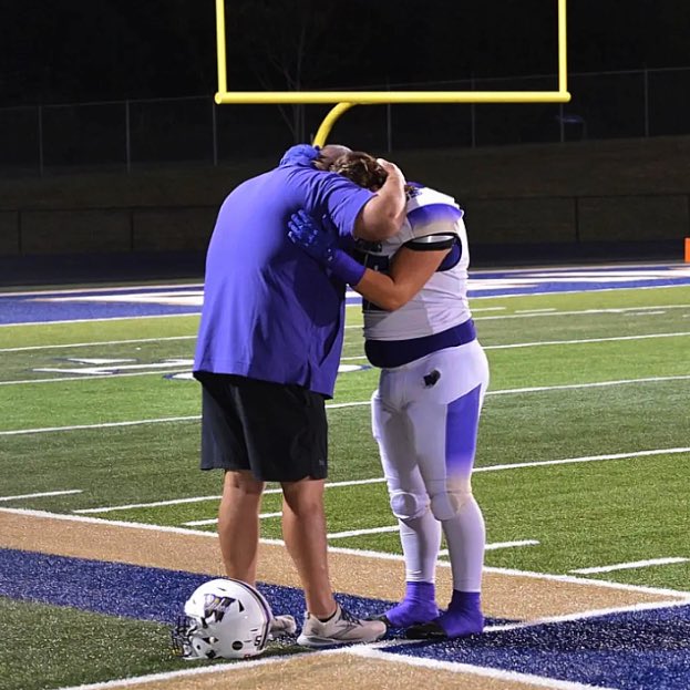 Luke Whitt (@lukewhitt55) on Twitter photo Happy Fathers Day to <a href="/CoachWhitt72/">Steven Whitt</a> ‼️
Words can’t express how thankful I am to have you as my dad. ❤️ Happy Fathers Day to <a href="/CoachWhitt72/">Steven Whitt</a> ‼️
Words can’t express how thankful I am to have you as my dad. ❤️