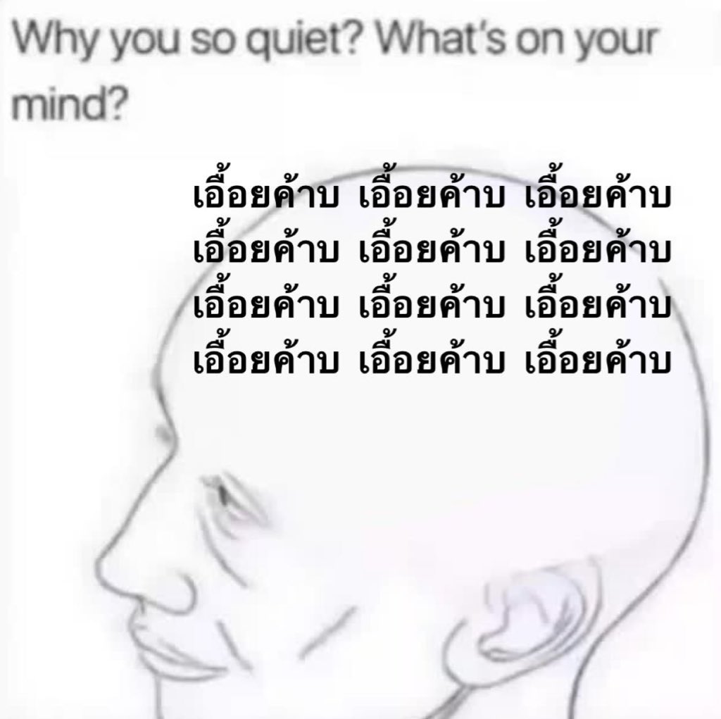 mondaetohaven's tweet photo. เป็นอะไร ทำไมช่วงนี้เงียบ ๆ 

ม้าคพึ (ชั้น) : https://t.co/KqYCz0Ic5X