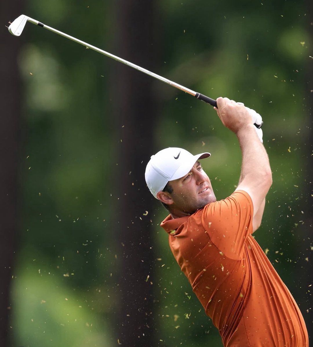 We’ll have Scottie Scheffler &amp; Nick Taylor as our Featured Group for the final round of the U.S. Open.  Tee time at 1:04 EST on Peacock.  <a href="/nbcsports/">NBC Sports</a> <a href="/usopengolf/">U.S. Open</a>
