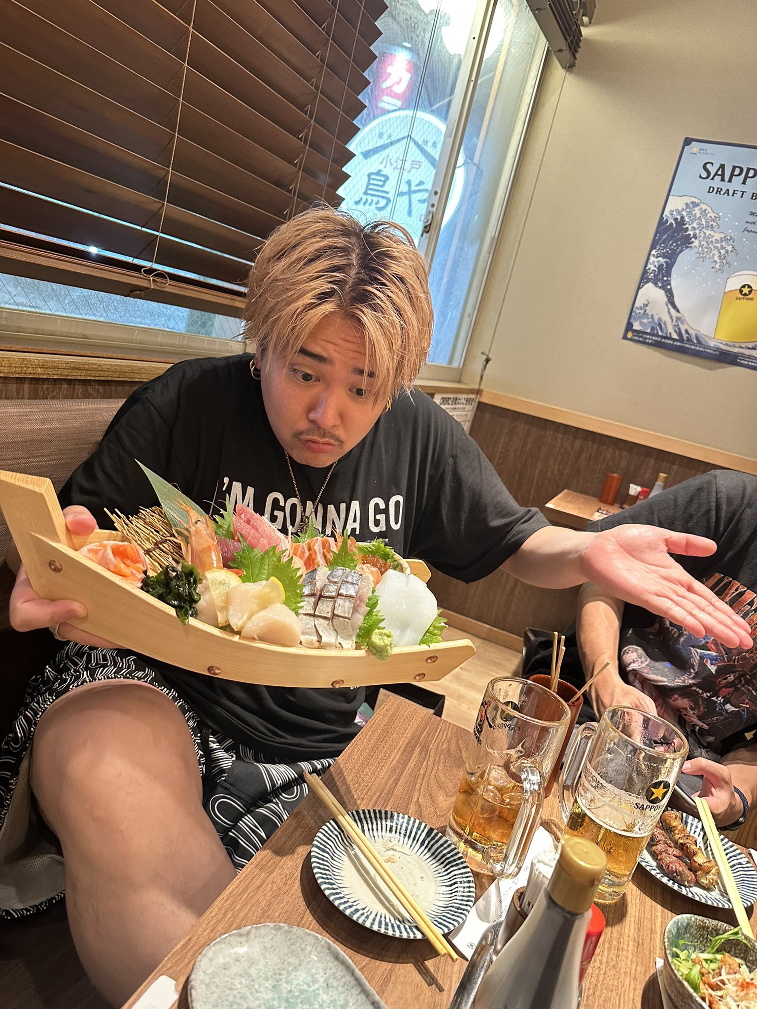 7月19日にDJデビューするUVERちゃん5体呼ぶゆーチャラ🐲next…6