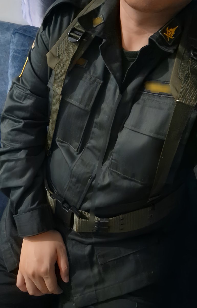 อยากโดนมัดคาชุด😅