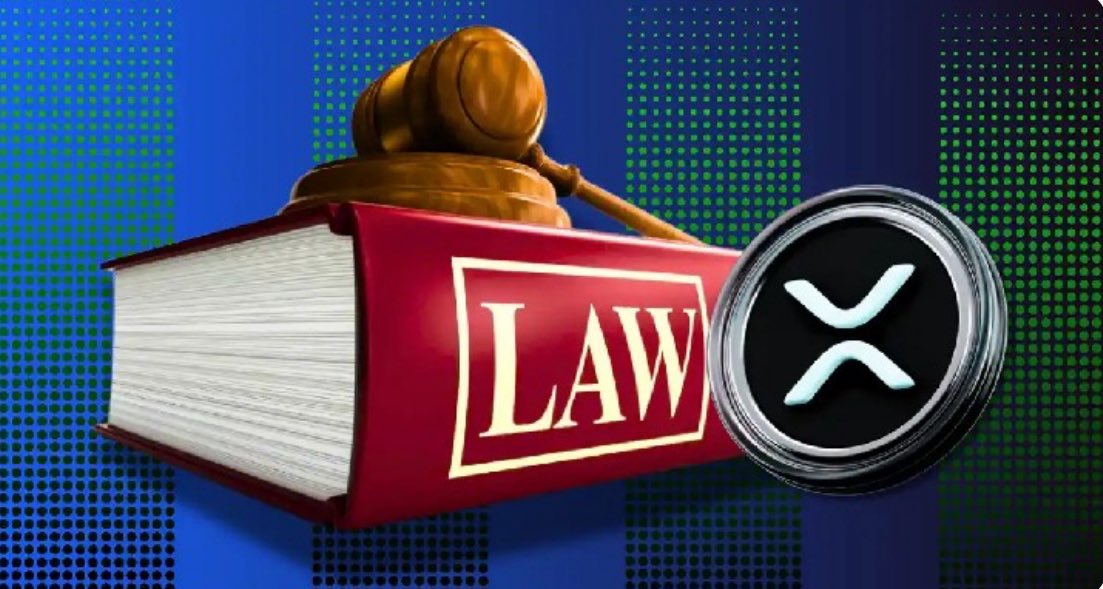 WOW! 💥

UPHOLD IS EXPLORING A BOLD NEW WAY TO BRING STAKING TO #XRP AND IT COULD CHANGE THE GAME FOR HOLDERS OF THE TOKEN:

THE EXCHANGE PLANS TO OFFER XRP STAKING BY CREATING WRAPPED FXRP ON THE FLARE NETWORK! 🙌🏼 

cryptonews.net/news/altcoins/…