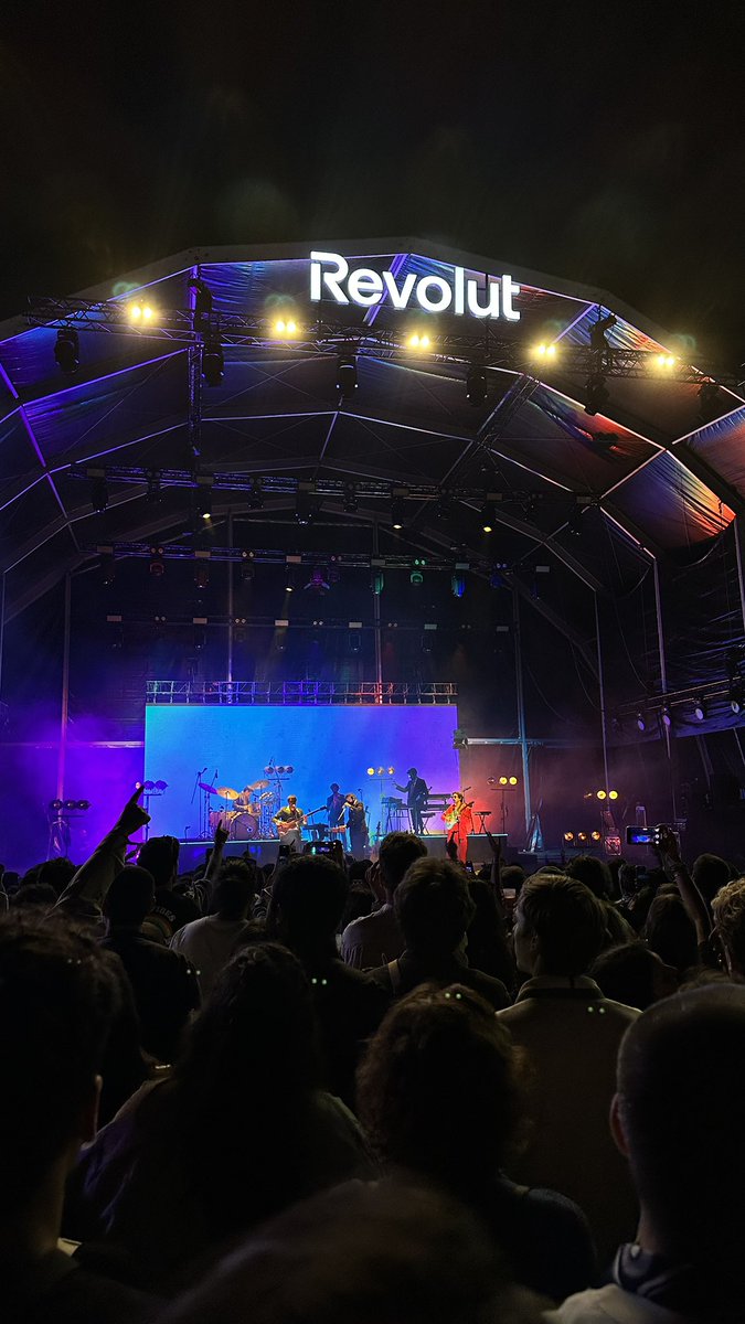 Primavera Sound 25 ☀️