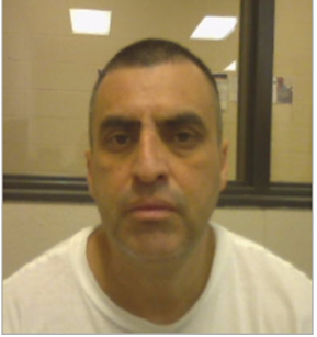 DWAI: ICE Denver arrested Christian Salvador Martinez-Ramos, a 41-year-old, a citizen of Mexico. Martinez has convictions for Drug Trafficking and DWAI. ICE filed a motion to reopen his immigration proceedings.