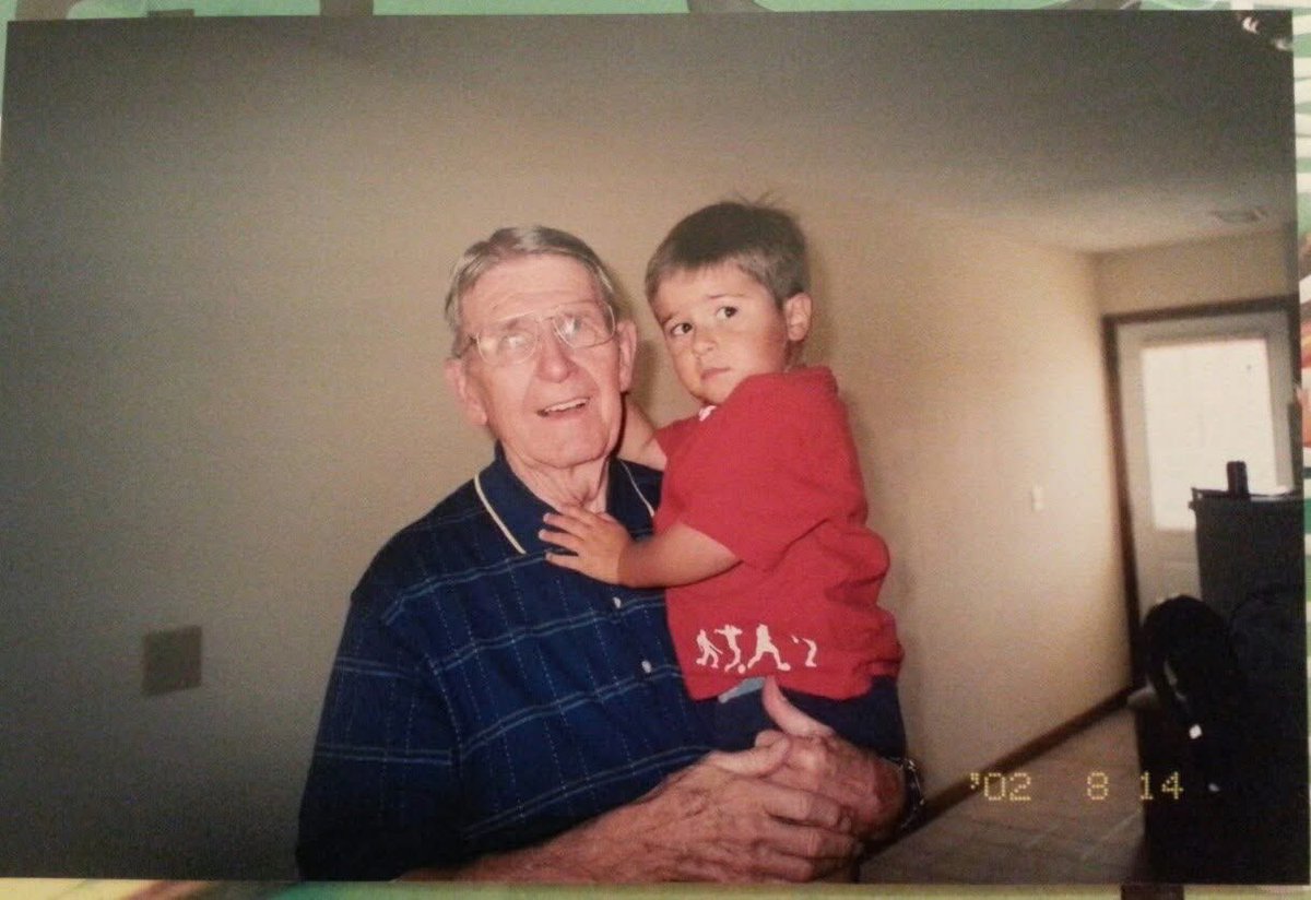 Happy Father’s Day!!