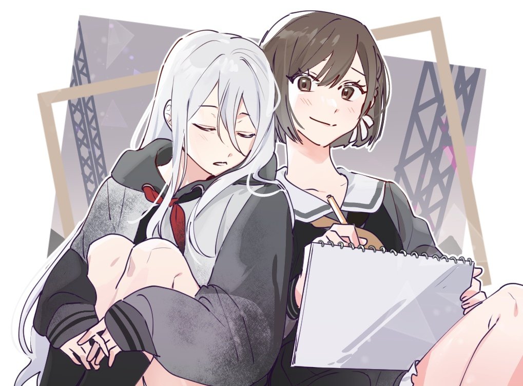 kanadeleft's tweet image. #かなえな
おやすみ

© 지인